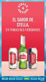 Catálogo La Anonima Página 30