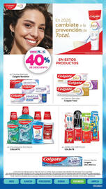 Catálogo La Anonima Página 32