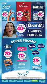 Catálogo La Anonima Página 33