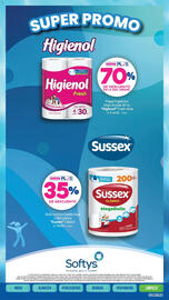 Catálogo La Anonima Página 40