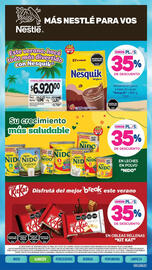 Catálogo La Anonima Página 7