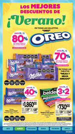 Catálogo La Anonima Página 8