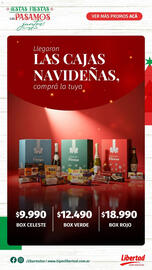 Catálogo Hipermercado Libertad semana 52 Página 10