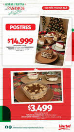 Catálogo Hipermercado Libertad semana 52 Página 6