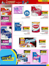Folleto Carrefour Maxi semana 1 Página 10