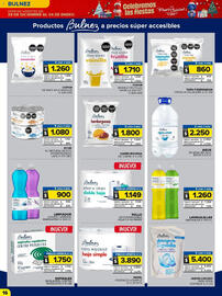 Folleto Carrefour Maxi semana 1 Página 17