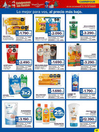 Folleto Carrefour Maxi semana 1 Página 18