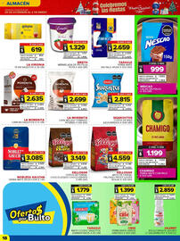 Folleto Carrefour Maxi semana 1 Página 19