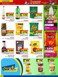 Folleto Carrefour Maxi semana 1 Página 23