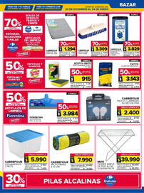 Folleto Carrefour Maxi semana 1 Página 26
