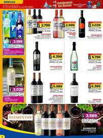 Folleto Carrefour Maxi semana 1 Página 3