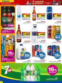 Folleto Carrefour Maxi semana 1 Página 5