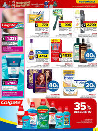 Folleto Carrefour Maxi semana 1 Página 8