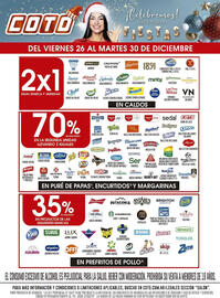 Catálogo Coto Página 1