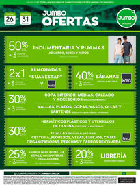 Catálogo Jumbo semana 52 Página 2