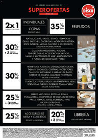 Folleto Disco semana 52 Página 3