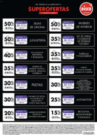 Folleto Disco semana 52 Página 4