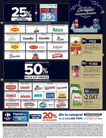 Folleto Carrefour Market Página 10