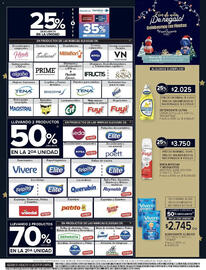 Folleto Carrefour Market Página 12