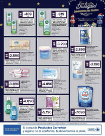 Folleto Carrefour Market Página 14