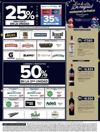 Folleto Carrefour Market Página 9