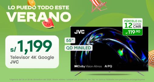 Catálogo Tottus Página 1