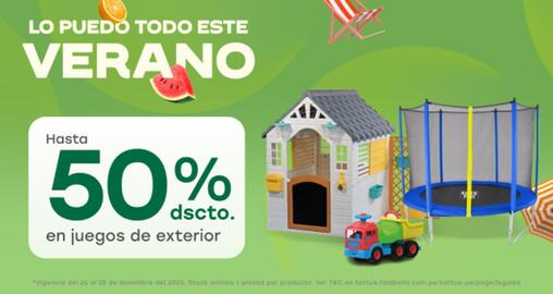 Catálogo Tottus Página 10