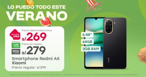 Catálogo Tottus Página 2