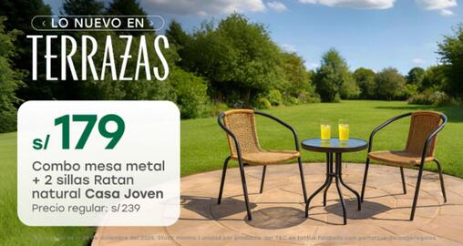 Catálogo Tottus Página 6