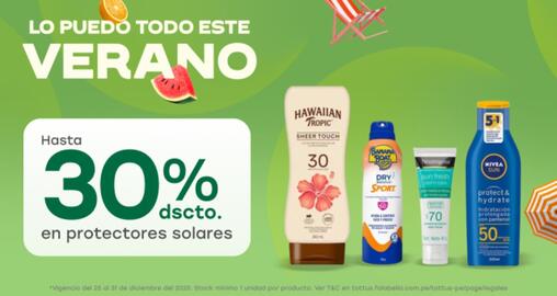 Catálogo Tottus Página 8