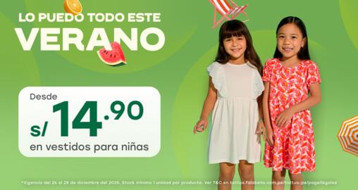 Catálogo Tottus Página 9