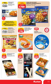 Auchan akciós újság hét 1 Oldal 11