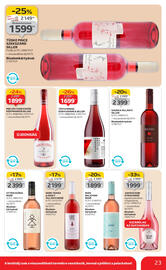 Auchan akciós újság hét 1 Oldal 23