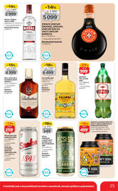Auchan akciós újság hét 1 Oldal 25