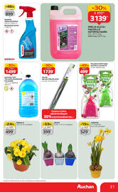 Auchan akciós újság hét 1 Oldal 31