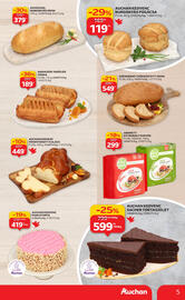 Auchan akciós újság hét 1 Oldal 5