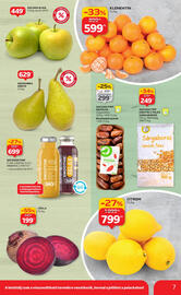 Auchan akciós újság hét 1 Oldal 7