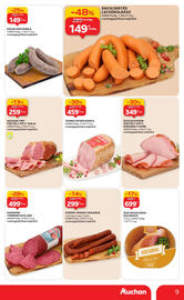 Auchan akciós újság hét 1 Oldal 9