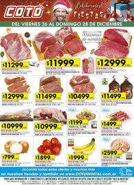 Catálogo Coto Página 1