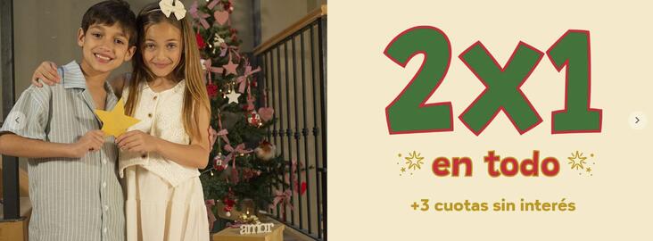 Catálogo Advanced semana 52 Página 1