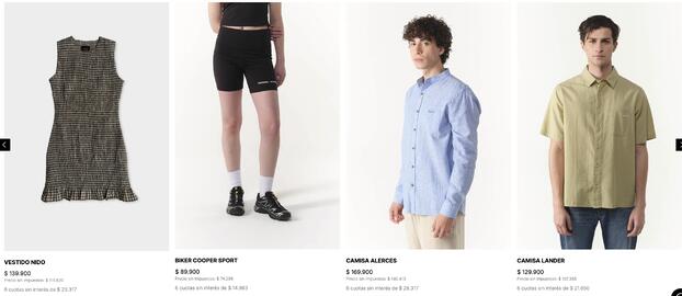 Catálogo Bolivia semana 52 Página 1