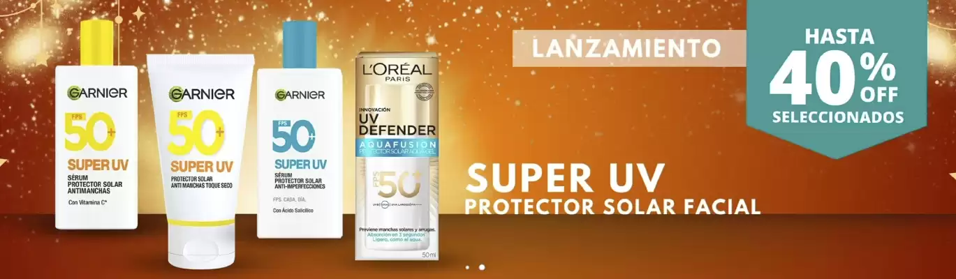 Catálogo Farmacias Chester (válido hasta 2-01)