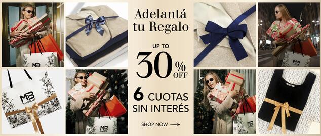 Catálogo Mamy Blue semana 52 Página 1