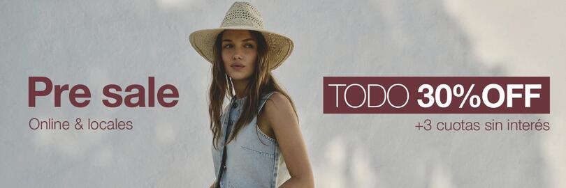 Catálogo Portsaid semana 52 Página 1