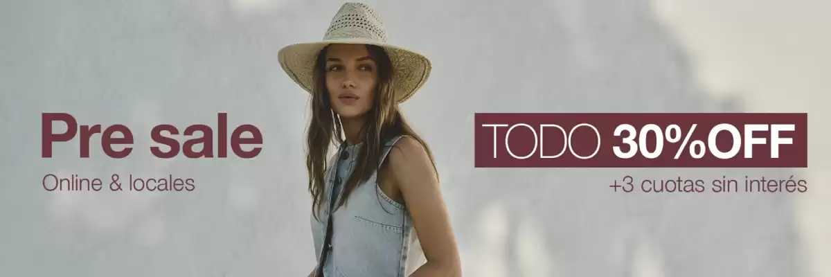 Catálogo Portsaid (válido hasta 2-01)