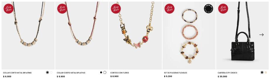 Catálogo Todo Moda semana 52 Página 1