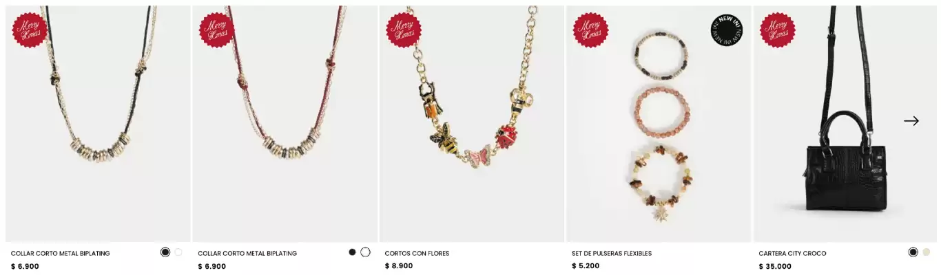 Catálogo Todo Moda (válido hasta 2-01)