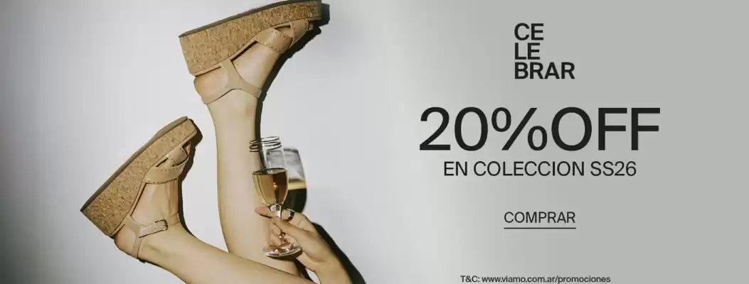 Catálogo Viamo (válido hasta 2-01)