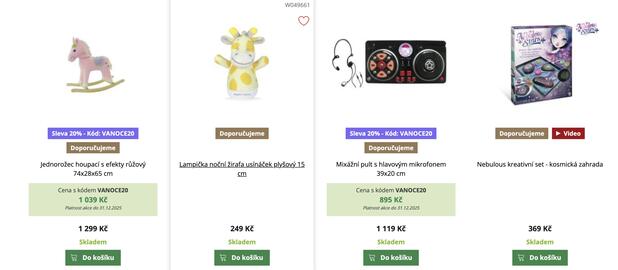 Wiky leták týden 52 Strana 1