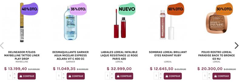 Catálogo Soy Lola semana 52 Página 1